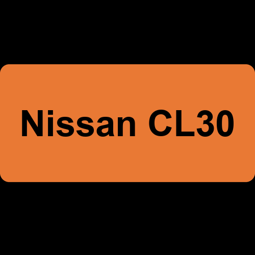 Nissan CL30